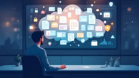 Concentric AI adds vision model to spot sensitive files