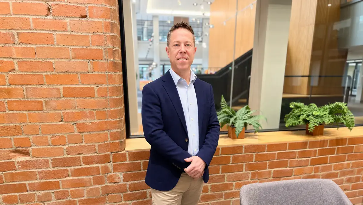 iGoDirect names Greg Duncan to lead New Zealand push