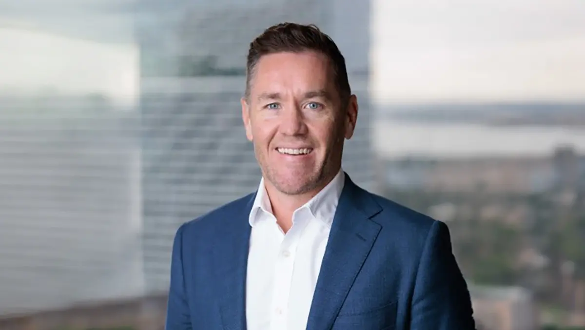 Machine vs. machine: The new reality of cybersecurity in ANZ