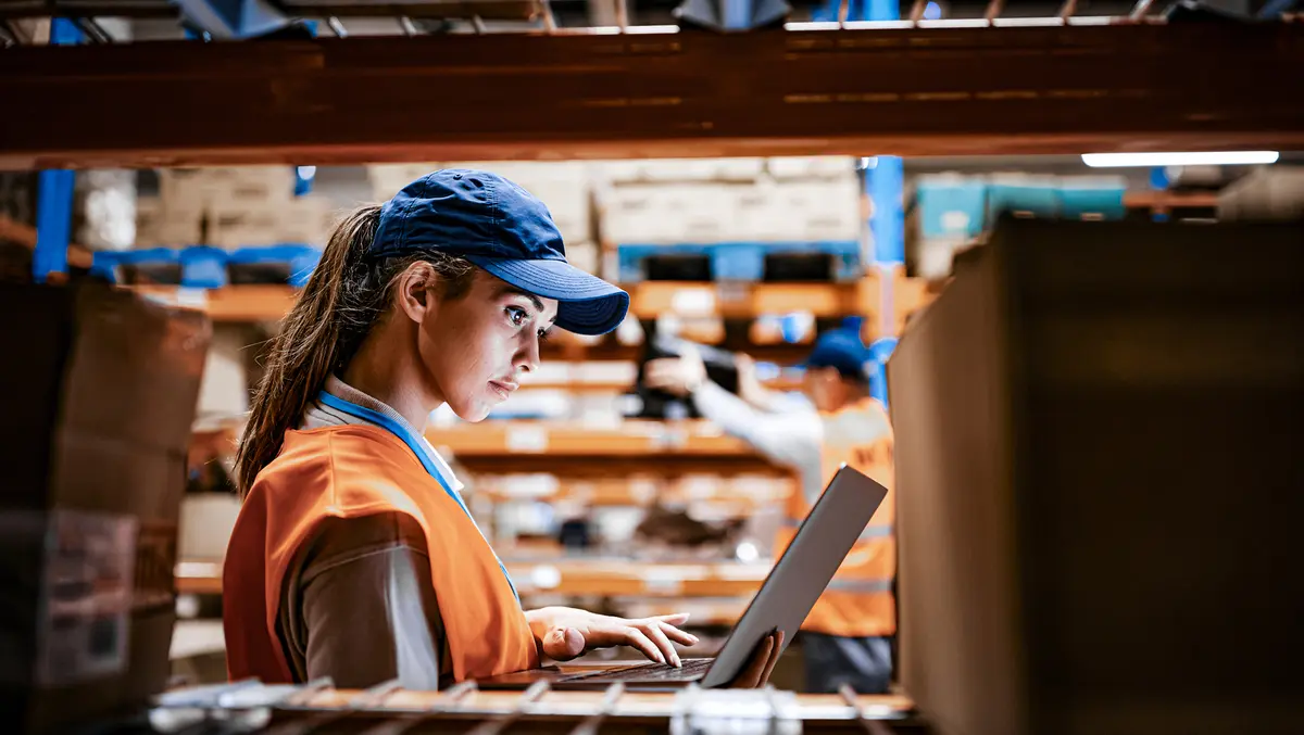 NEOS joins Infor network in Asia Pacific warehouse deal