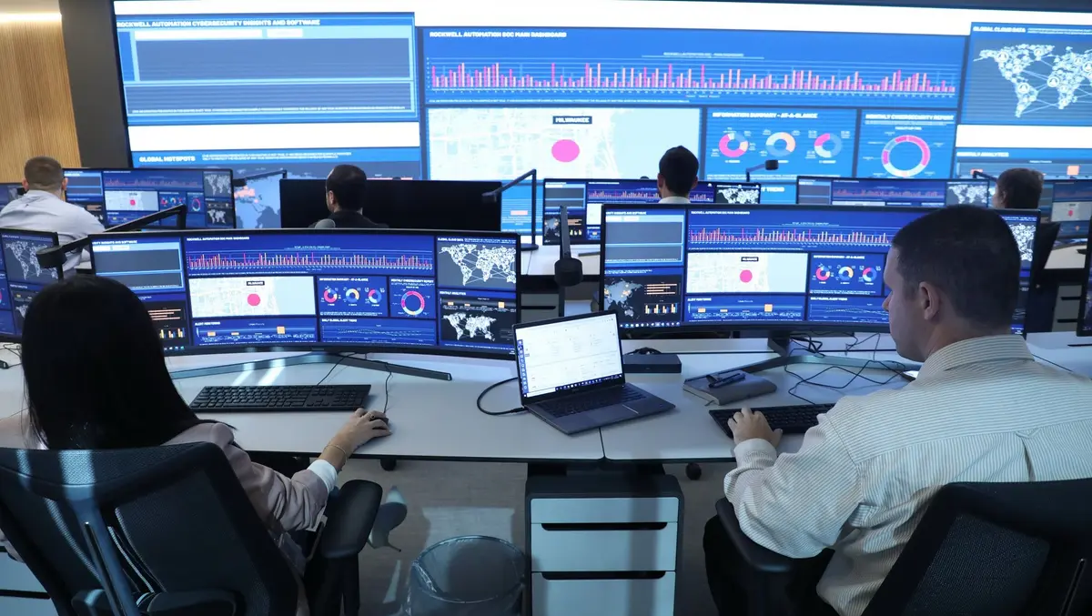 Rockwell hosts OT cybersecurity roundtable in Hamilton