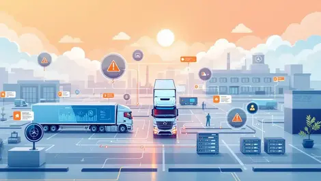 NTT Data rolls out AI ops platform for Daimler Truck