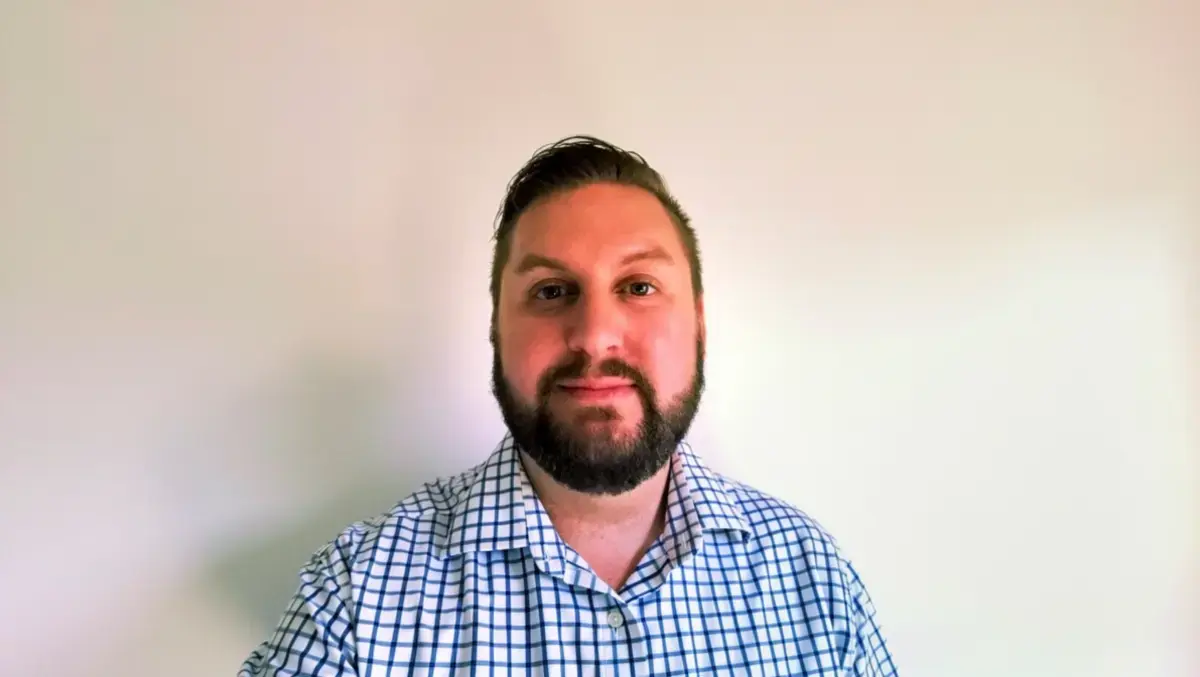 Thomax appoints Chris Alderson to lead transport push