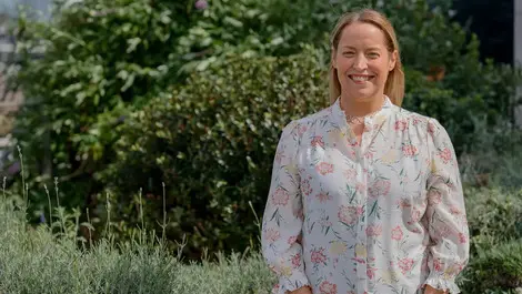 Multiverse appoints Kelly Griffith as Coaching chief