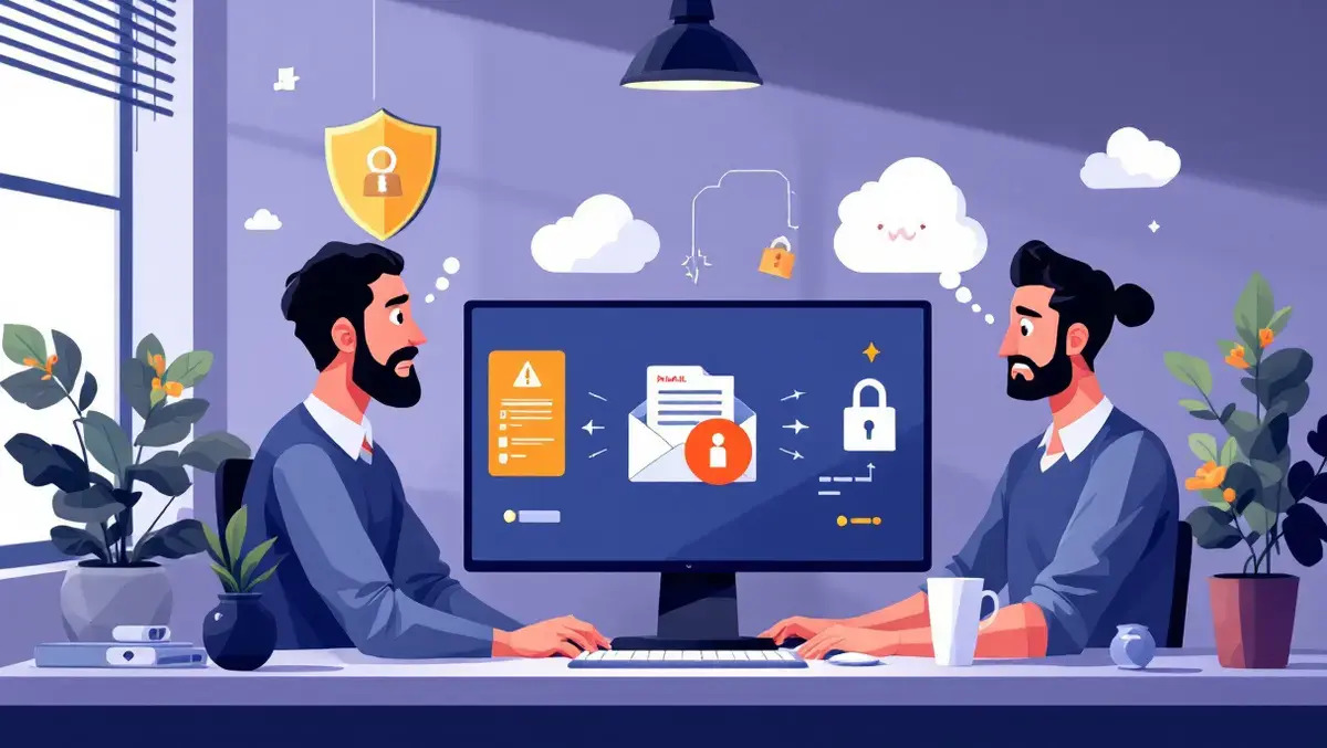 New Zealand SMEs face rising cyber threats, study finds