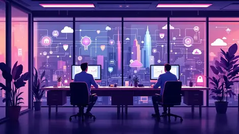 Virtual IT Group launches security services in ANZ
