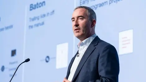 Bloomberg launches enterprise MCP for AI data access