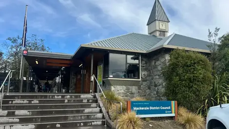 Mackenzie house values soar as demand continues