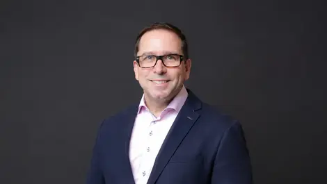 Spinnaker Support promotes Mark Fetches to global CTO