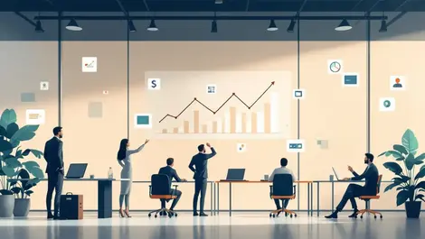 AI gap widens between bosses & workers, Vertage finds