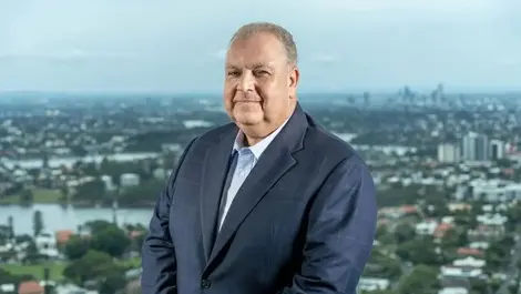 LogicMonitor appoints Garry Gray as ANZ vice president