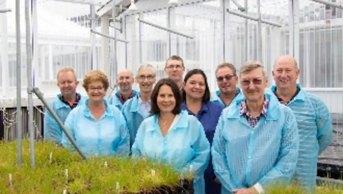 KiwiNet honours research commercialisation winners