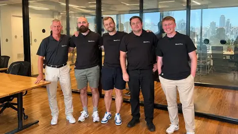 Black & White Engineering opens Virginia & Tampa offices