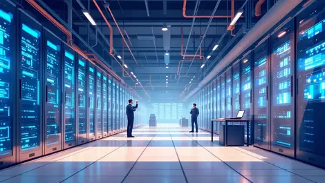 Equinix launches global liquid cooling test centres